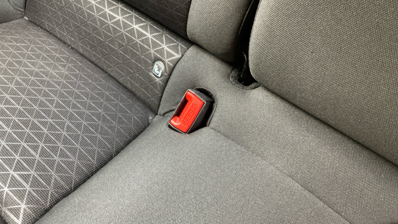 Kia Picanto 1.0 3 5dr Auto [4 seats] Petrol Hatchback